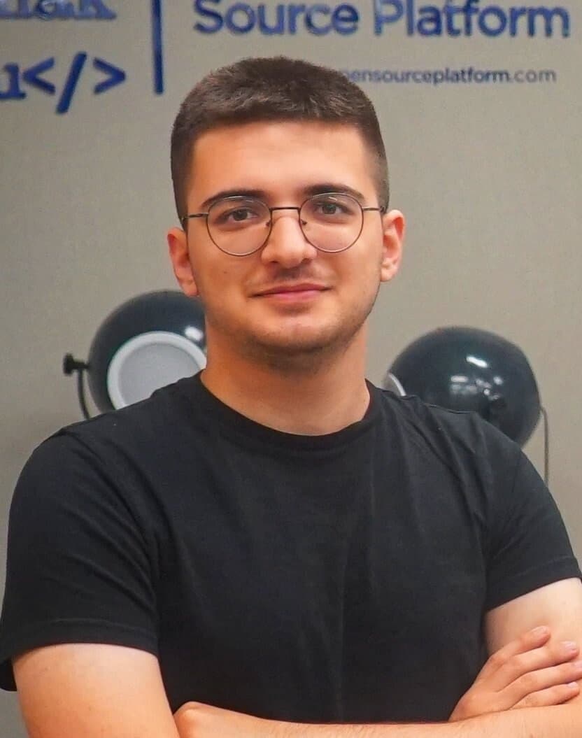 Kadir Can Kırkoyun